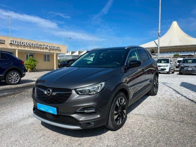 OPEL Grandland X 1.5 diesel Ecotec Start&amp;Stop aut. 120 Anniv. Immagine 2