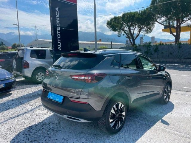 OPEL Grandland X 1.5 diesel Ecotec Start&amp;Stop aut. 120 Anniv. Immagine 3