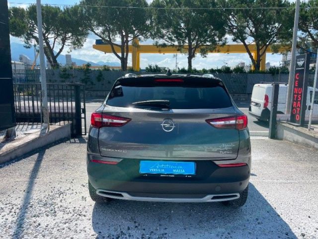 OPEL Grandland X 1.5 diesel Ecotec Start&amp;Stop aut. 120 Anniv. Immagine 4