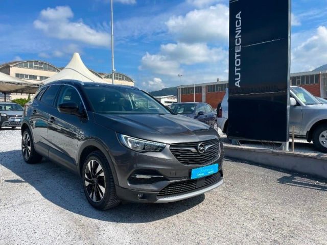 opel grandland x 1.5 diesel ecotec startampstop aut. 120 anniv.