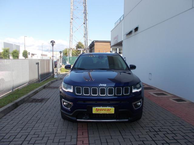 JEEP Compass 1.6 Multijet II 2WD Limited Immagine 0