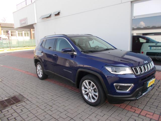 JEEP Compass 1.6 Multijet II 2WD Limited Immagine 1