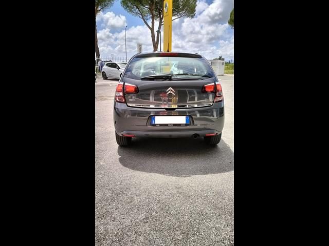 CITROEN C3 1.6 bluehdi Exclusive 75cv Immagine 1