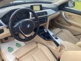 BMW 418 d Gran Coupé Advantage