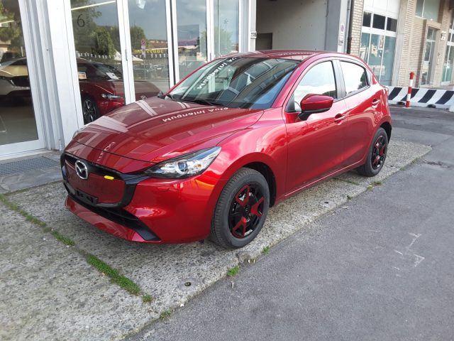 MAZDA 2 1.5 Skyactiv-G 75cv Centre-Line MY2023 Immagine 1