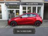 MAZDA 2 1.5 Skyactiv-G 75cv Centre-Line MY2023