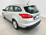 FORD Focus 1.5 TDCi 120 CV Start&Stop Powershift SW