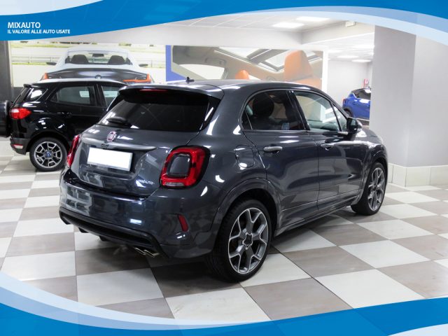 FIAT 500X Sport 1.0 T3 120cv EU6 Immagine 1