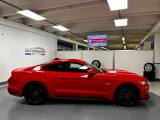 FORD Mustang Fastback 5.0 V8 TiVCT GT