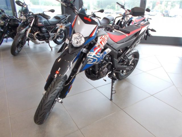 APRILIA SX 125 2023  - PRONTA CONSEGNA Immagine 1