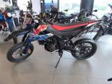 APRILIA SX 125 2023  - PRONTA CONSEGNA