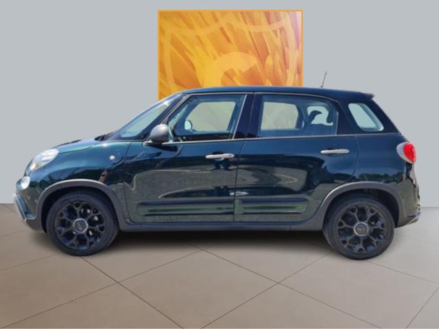 FIAT 500L Cross 1.4 95cv Immagine 2