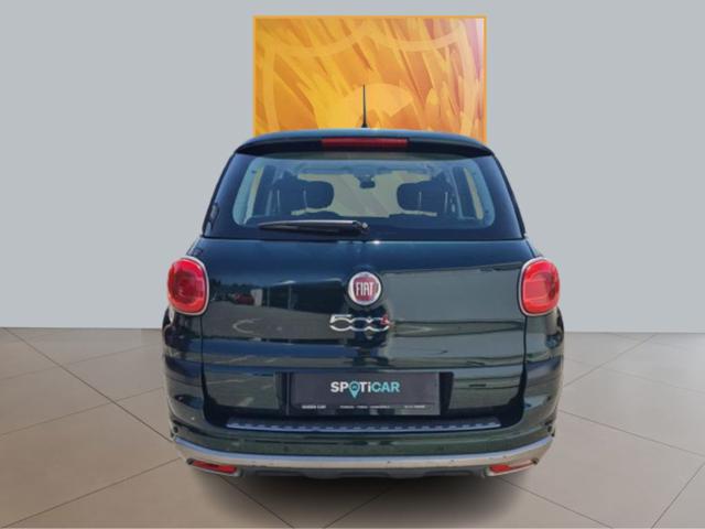 FIAT 500L Cross 1.4 95cv Immagine 4