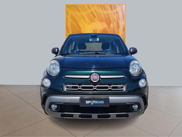 FIAT 500L Cross 1.4 95cv Immagine 1