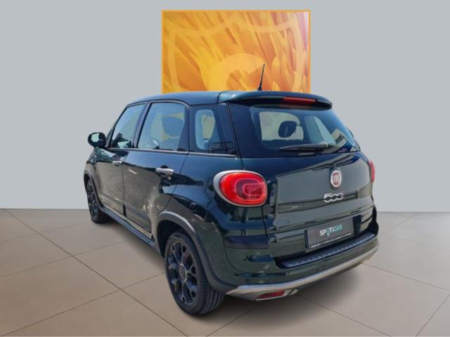 FIAT 500L Cross 1.4 95cv Immagine 3