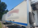 OTHERS-ANDERE Cella isotermica  con gruppo frigo
