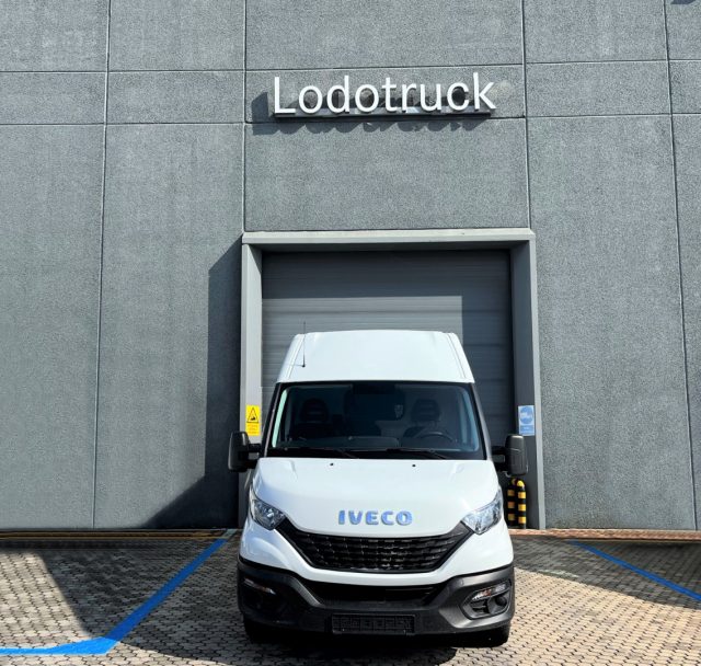 IVECO Daily 35S16 passo lungo T.A Immagine 1