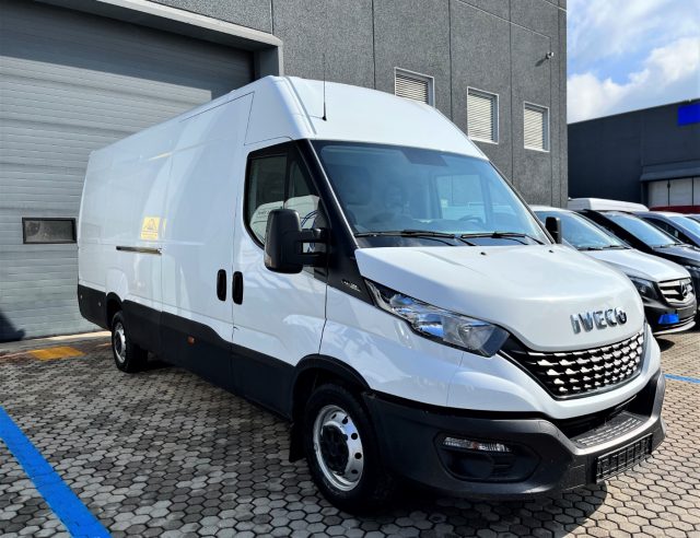 IVECO Daily 35S16 passo lungo T.A Immagine 2