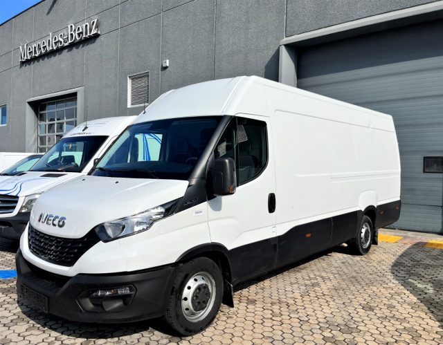 IVECO Daily 35S16 passo lungo T.A Immagine 0