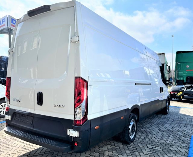 IVECO Daily 35S16 passo lungo T.A Immagine 3