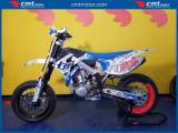 TM MOTO Other SMR 450 F Finanziabile - Bianco - 27