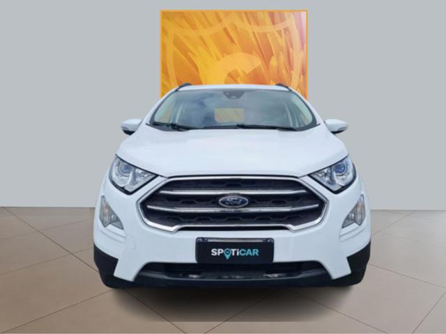 FORD EcoSport Titanium 1.0 125cv EcoBoost Immagine 1