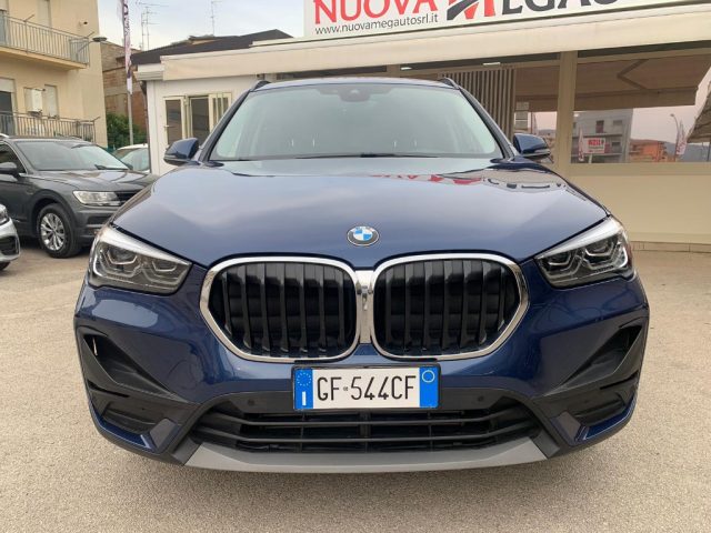 BMW X1 sDrive20d Business Advantage Immagine 1