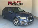 BMW X1 sDrive20d Business Advantage