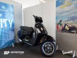 VESPA GTS 300 Super MY 24(DISP. NERO & BIANCO)