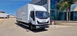 IVECO Autocarro  Eurocargo 75e16