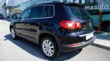 VOLKSWAGEN Tiguan 2.0 TDI DPF 4MOTION DSG MOTORE APPENA REVISIONATO