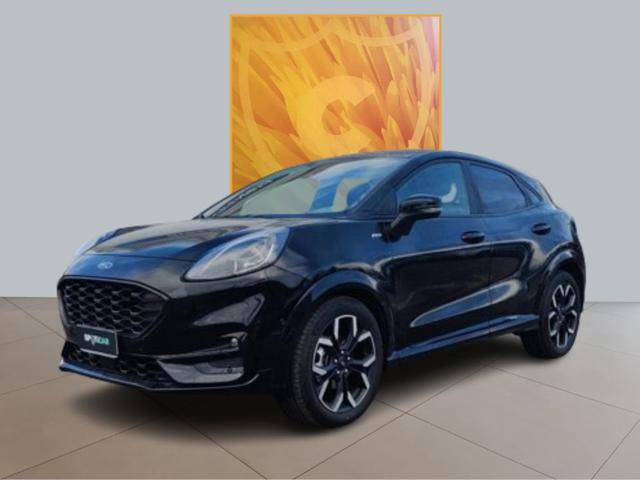 FORD Puma Hybrid 1.0 EcoBoost 125cv ST-Line X Immagine 0