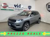 JEEP Compass 2.0 Mjt 4x4 aut. 4WD Limited  INFOT. PACK