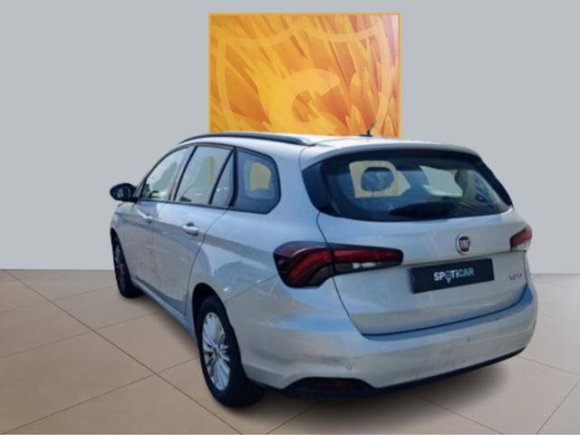 FIAT Tipo SW 1.6 130cv Life Immagine 2