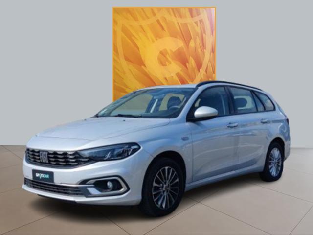 FIAT Tipo SW 1.6 130cv Life Immagine 0