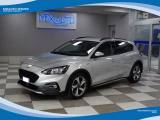 FORD Focus Active 1.0 EcoBoost 125cv Business coPilot EU6