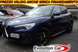 ALFA ROMEO Stelvio 2.2 190 CV AT8 Q4 Ti *20