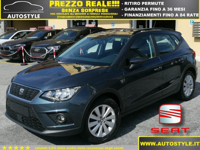 SEAT Arona 1.0 EcoTSI STYLE 95Cv Immagine 0