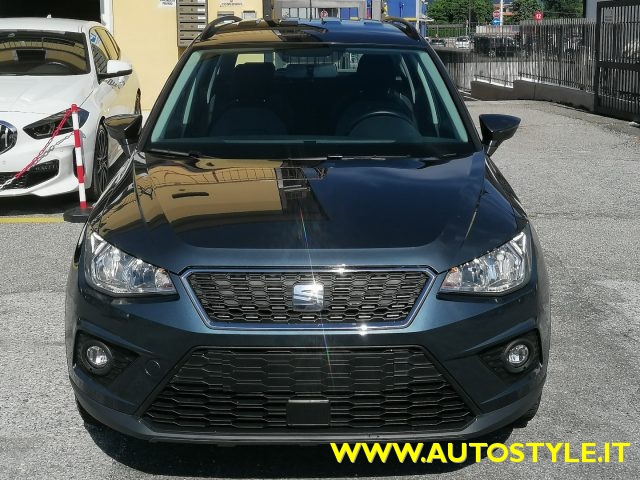 SEAT Arona 1.0 EcoTSI STYLE 95Cv Immagine 2