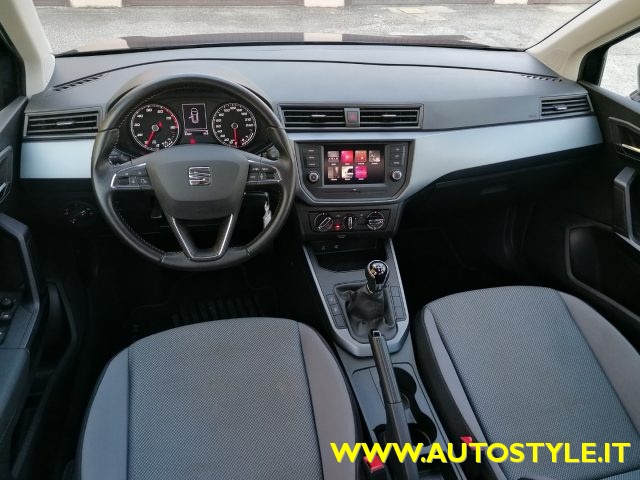 SEAT Arona 1.0 EcoTSI STYLE 95Cv Immagine 1