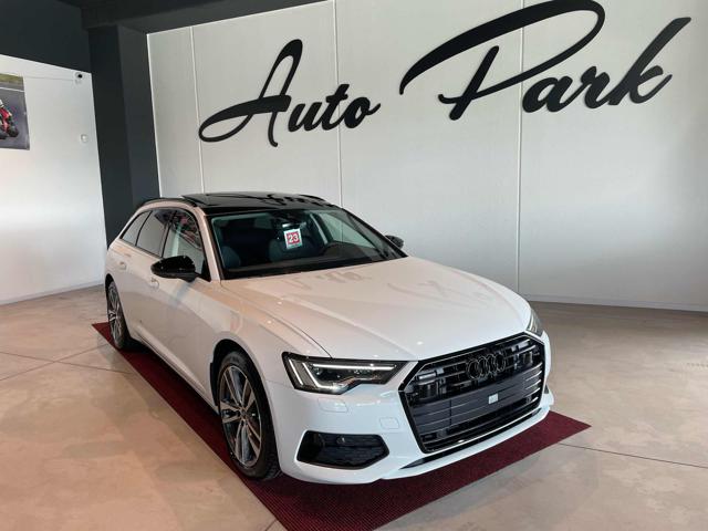 AUDI A6 Avant 40 2.0 TDI S tronic  Sport QUATTRO Immagine 1