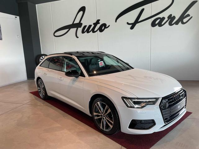 AUDI A6 Avant 40 2.0 TDI S tronic  Sport QUATTRO Immagine 0