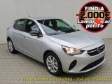 OPEL Corsa 1.2 100 CV Elegance AZIENDALE