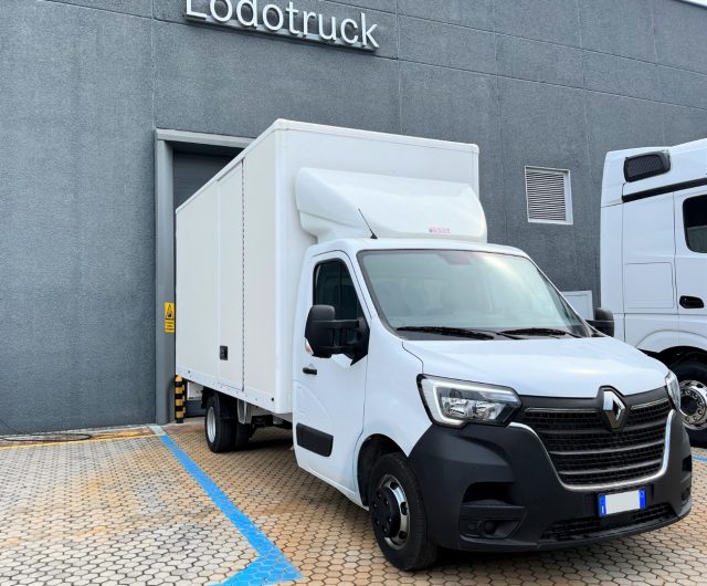 RENAULT Master 45q patente C Immagine 2