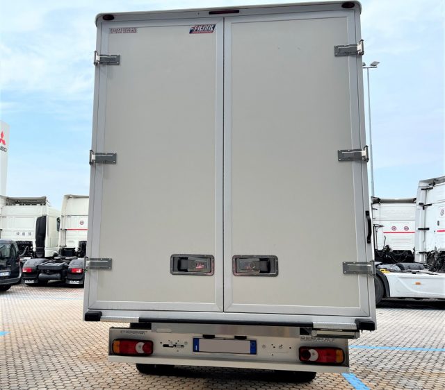 RENAULT Master 45q patente C Immagine 4