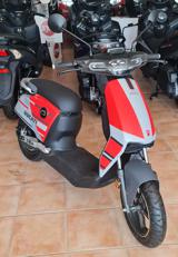 SUPER SOCO CUX Special Ducati