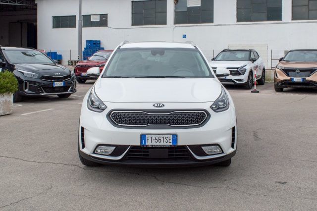 KIA Niro 1.6 GDi DCT HEV Energy Immagine 1