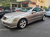 MERCEDES-BENZ CLK 270 CDI cat Avantgarde