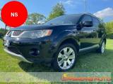 MITSUBISHI Outlander 2.0 DI-D Instyle 7 p.ti