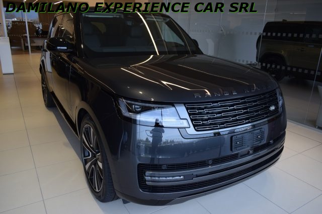 LAND ROVER Range Rover 3.0D l6 HSE 249CV Immagine 1